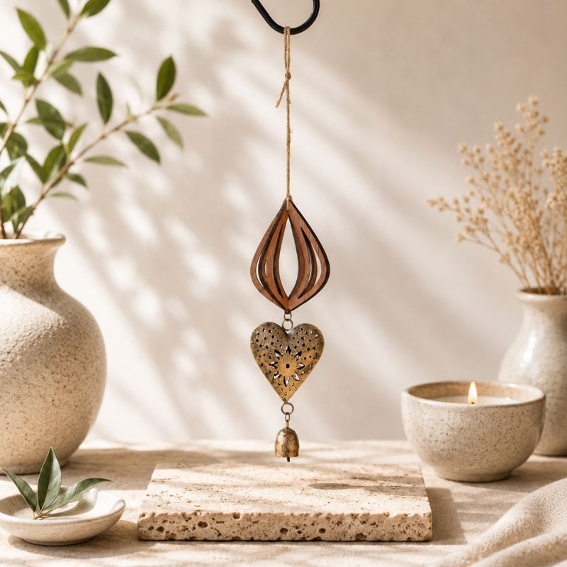 Air Plant Hangers