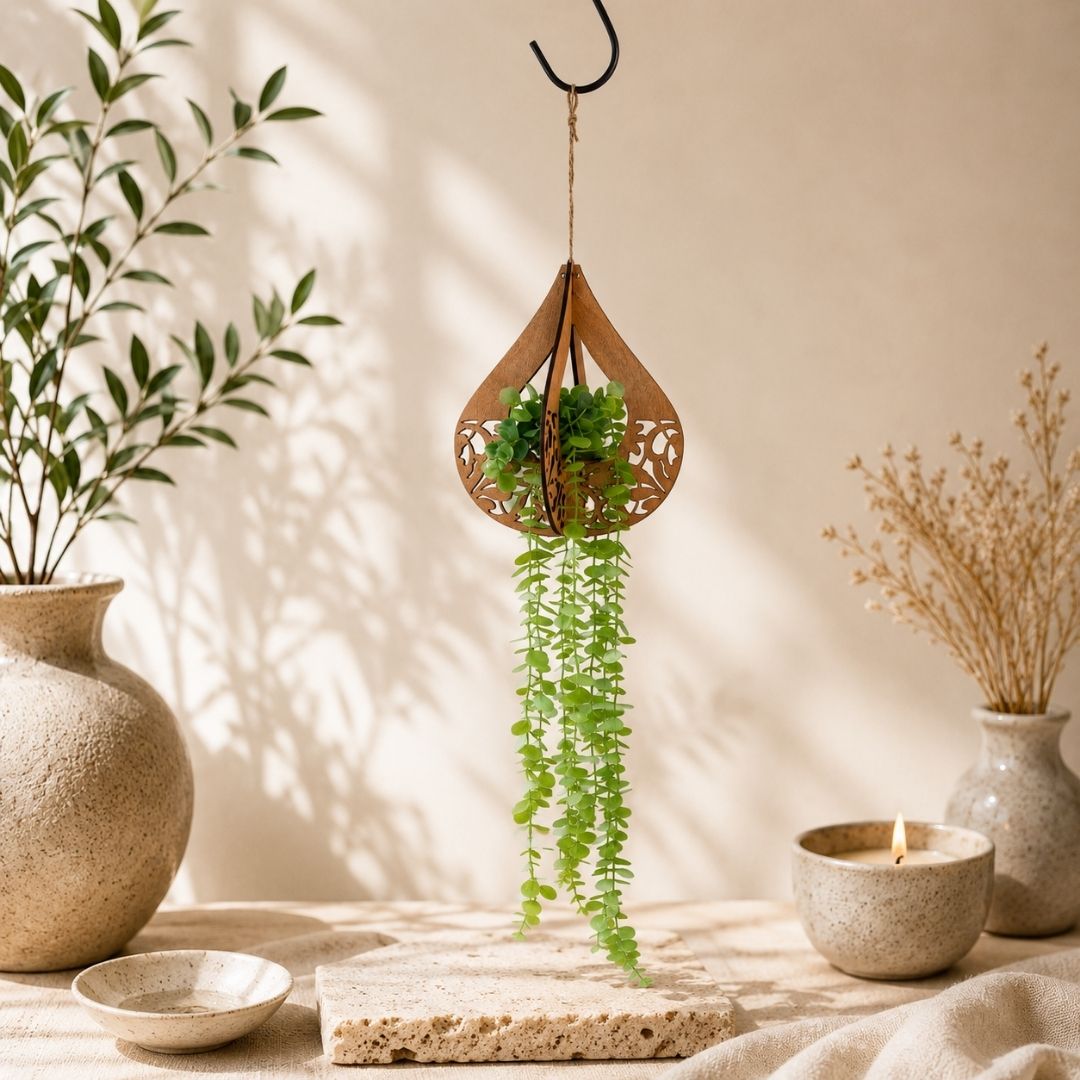 Hanging Planters