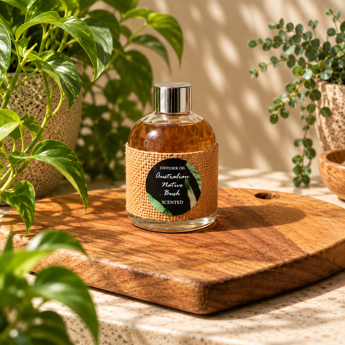 Australian Native Bush Diffuser Oil