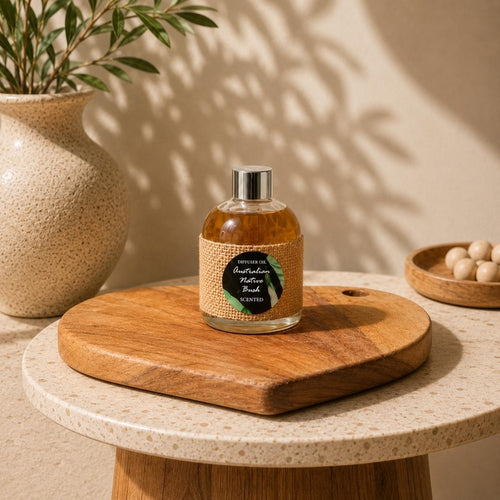 Australian Native Bush Diffuser Oil
