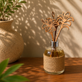 Lily Diffuser Bloom