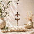 Dragonfly Windchime