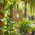 Henna Windchime
